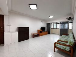 Blk 123 MARSILING RISE (Woodlands), HDB 5 Rooms #601033681